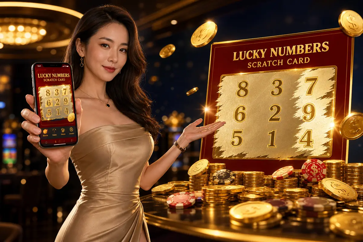 kg997 Fishing Kui Li Online Game